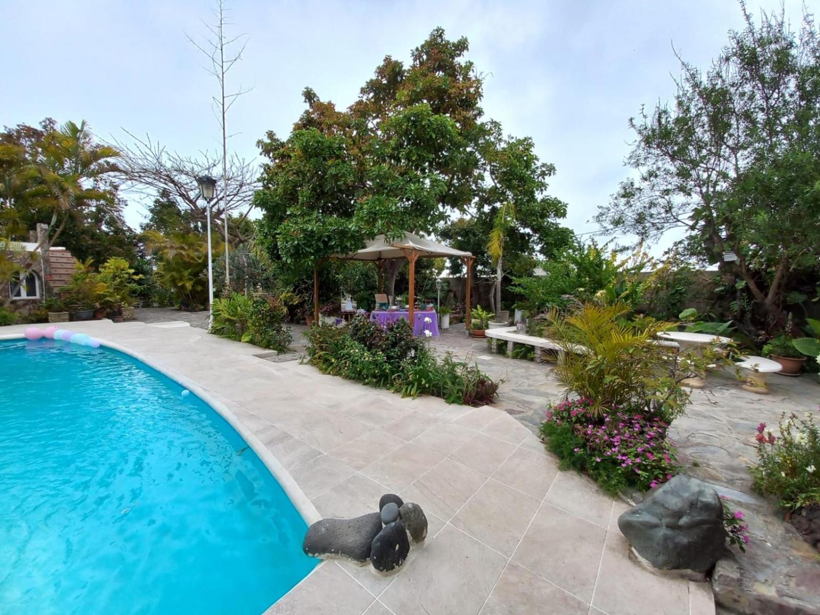 Finca Los Aguacates Trapiche  Exterior photo
